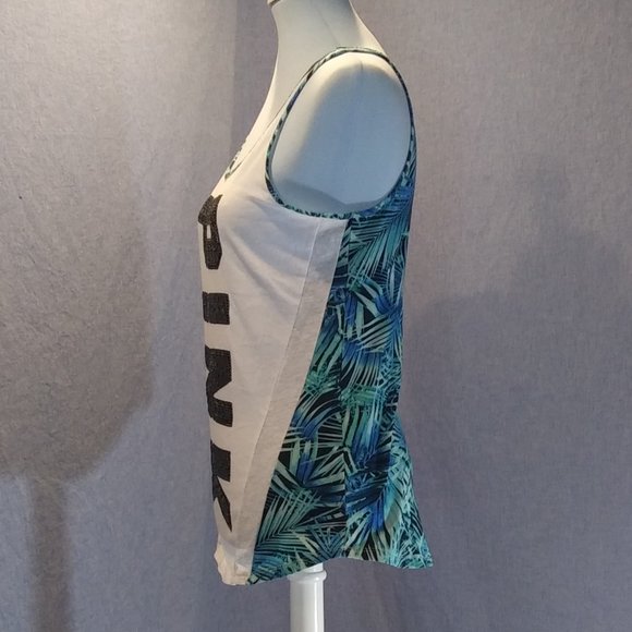 Pink Tank Top - Picture 2 of 5